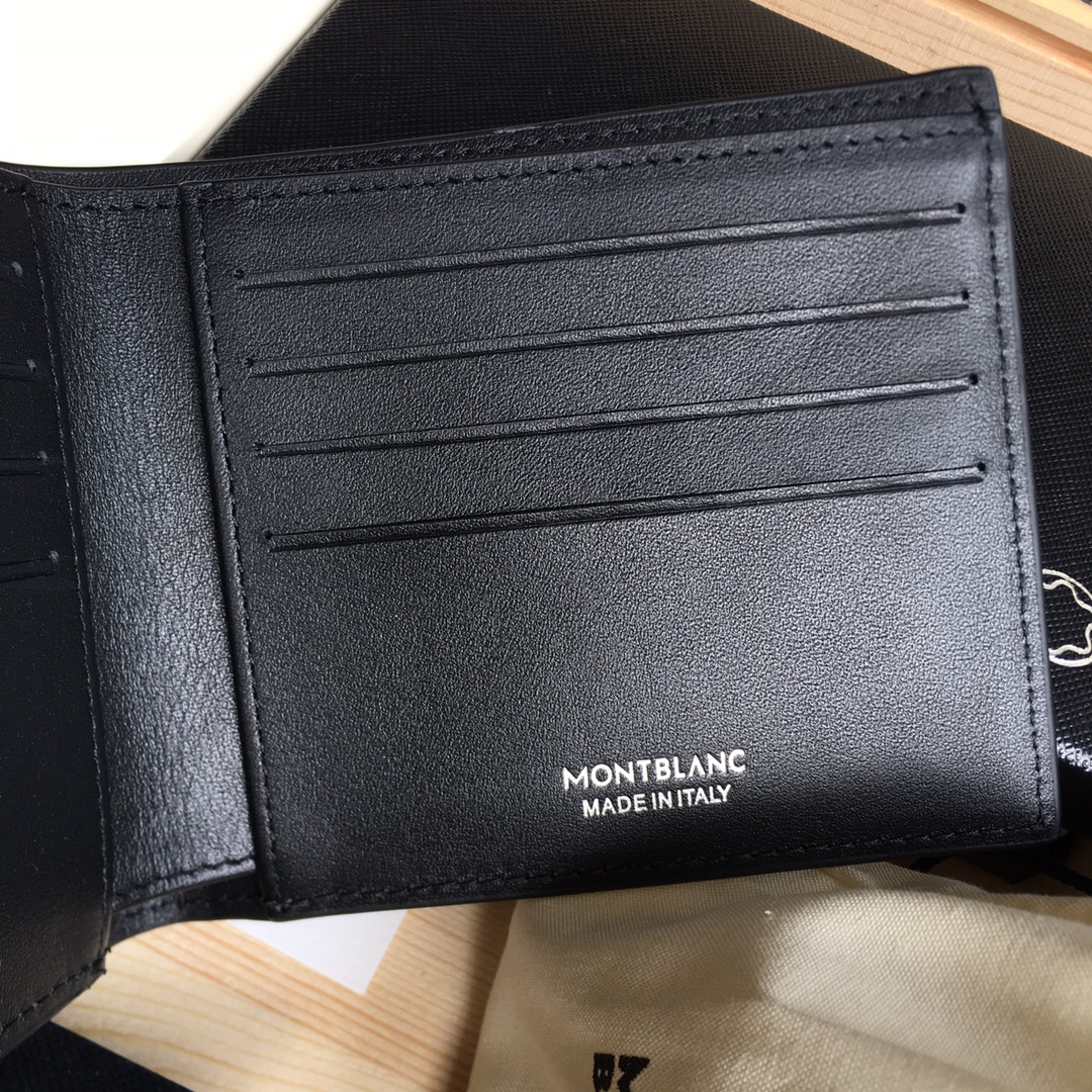 Montblanc Wallets Purse